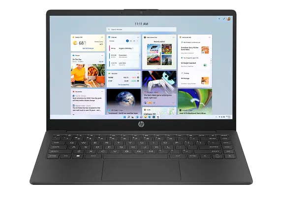 HP · Essential · 14z-em000