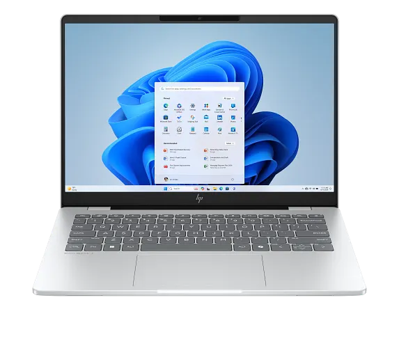 HP · OmniBook 7 · 14t-fr000