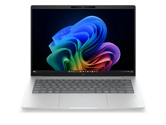 HP · EliteBook 6 G2q 14