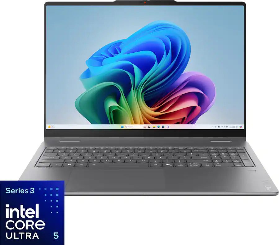Lenovo · Yoga · 83TE0004US