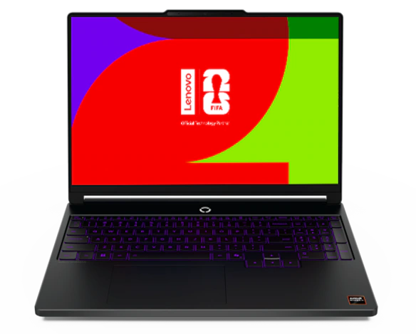 Lenovo · Legion · 15AHP11