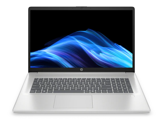 HP · Essential · 17.3 · 17-cn5037nr