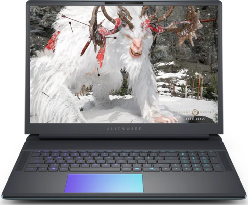 Dell · Alienware · AA18250