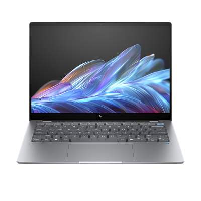 HP · OmniBook X 14