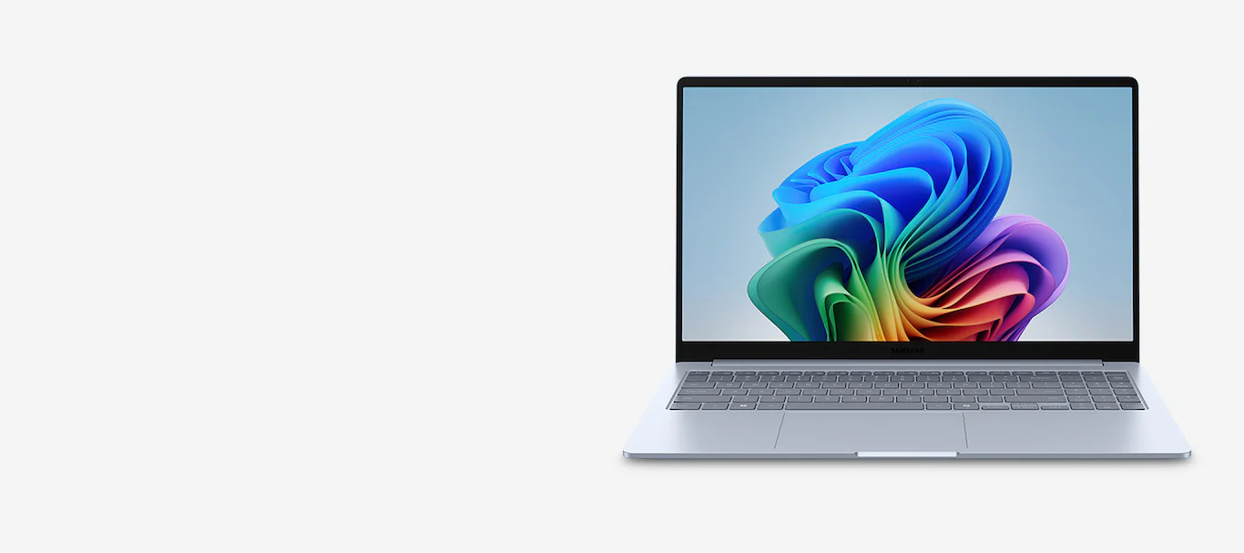 Samsung · Galaxy Book4 Edge 16
