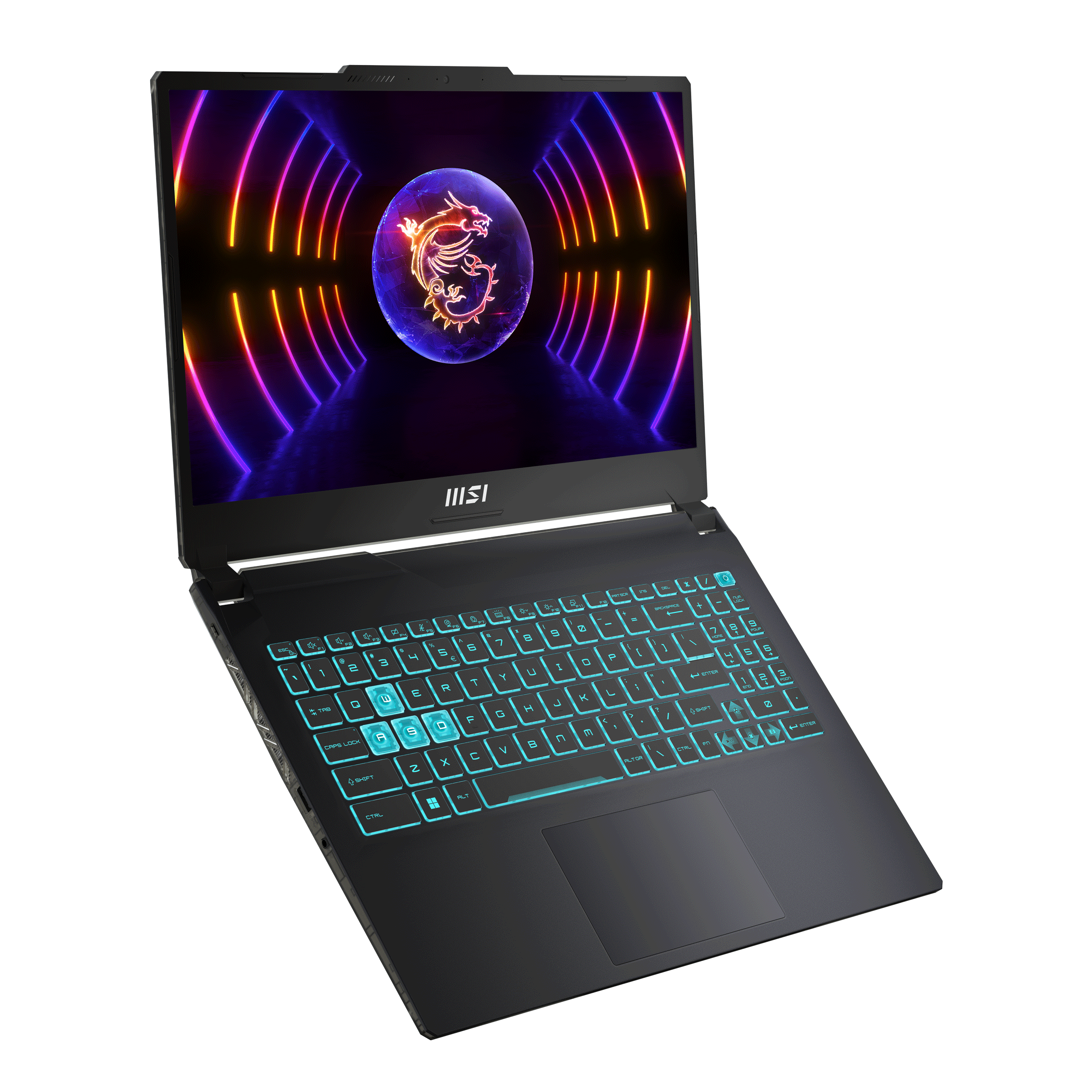 MSI · Cyborg · A13VF-433PH