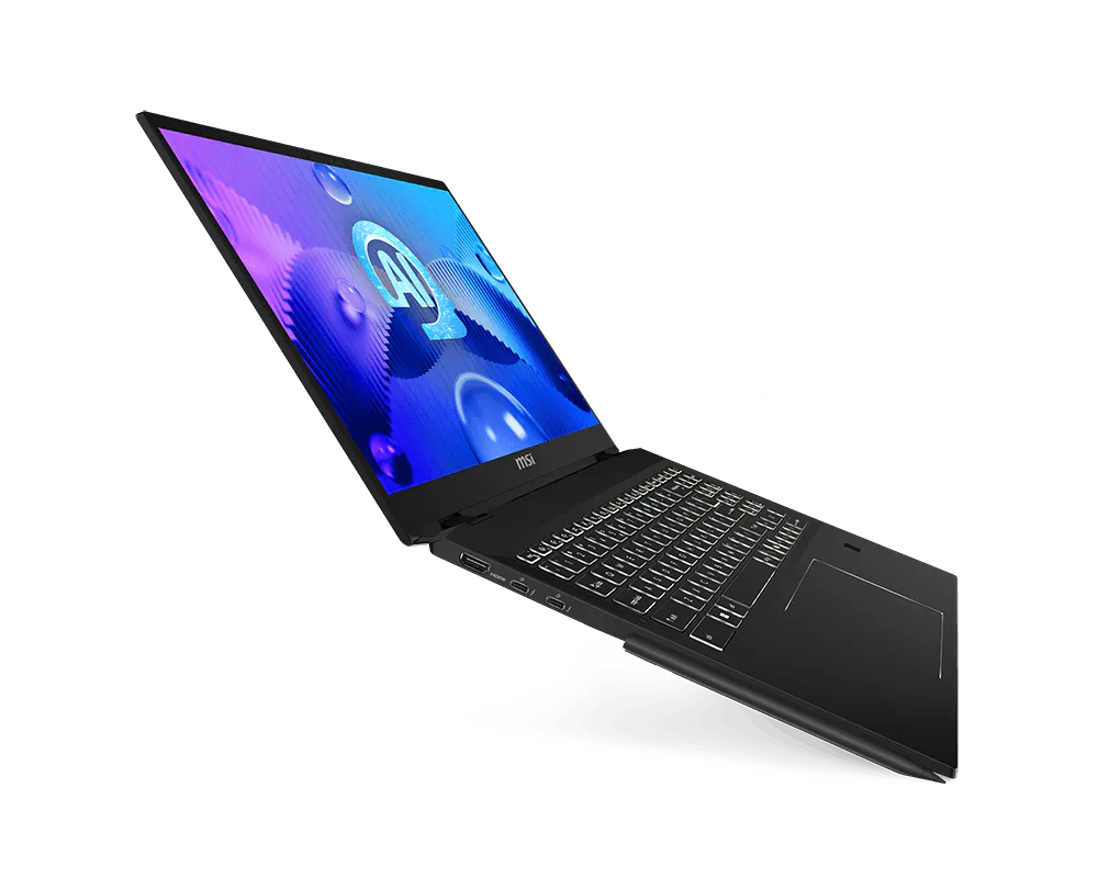 MSI · Summit · A1MTG-003ID