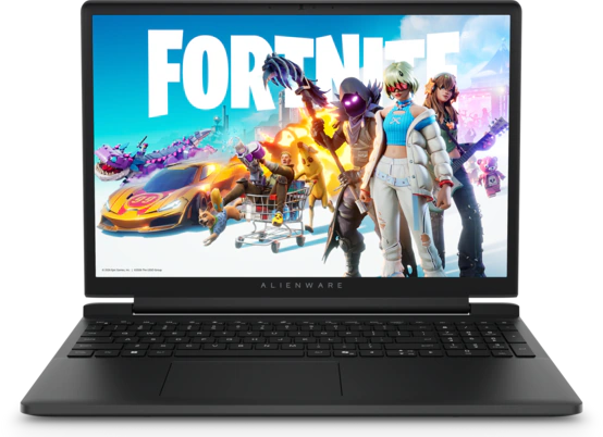 Dell · Alienware · DA15260