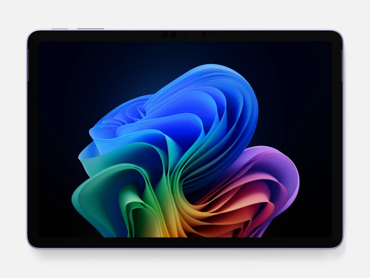 Microsoft · Surface Pro 12-inch (1st Edition)
