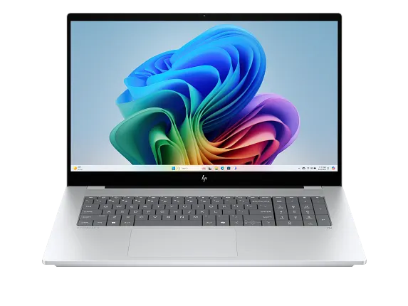 HP · OmniBook X · 17.3 · 17-dd0047nr