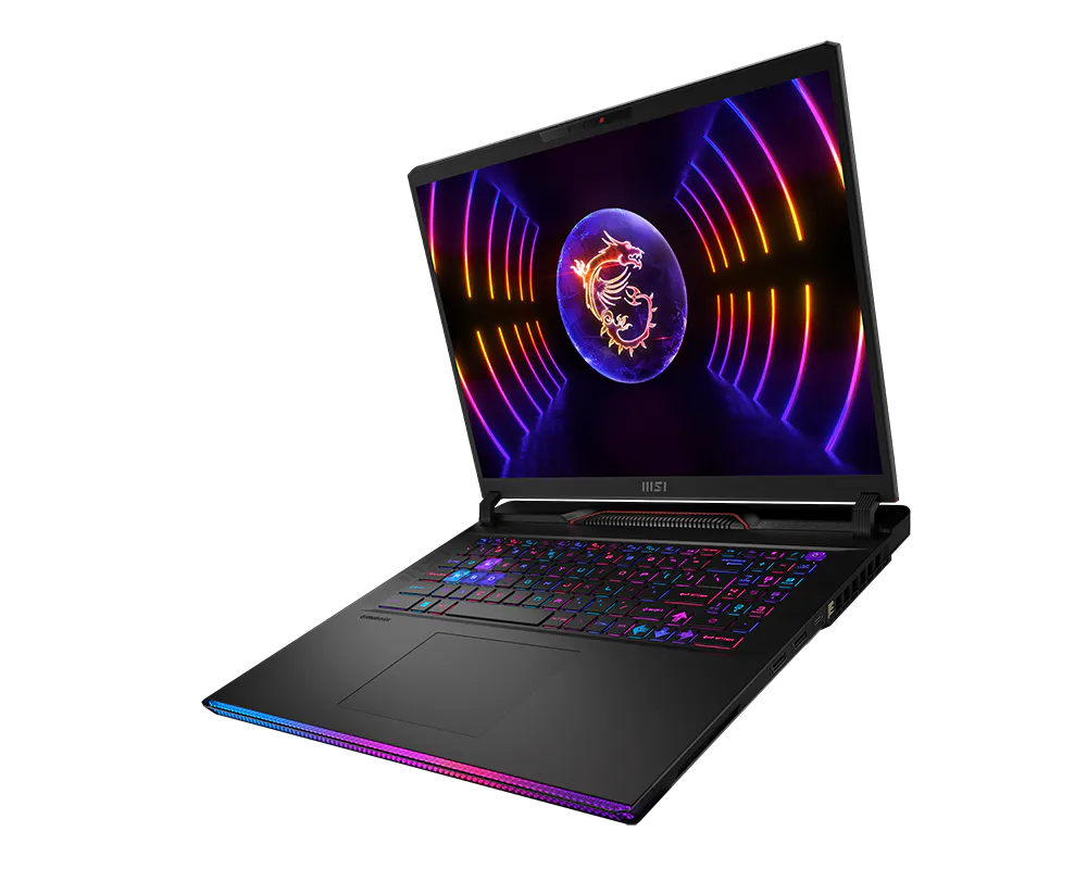 MSI · Raider · 14VGG-207UK
