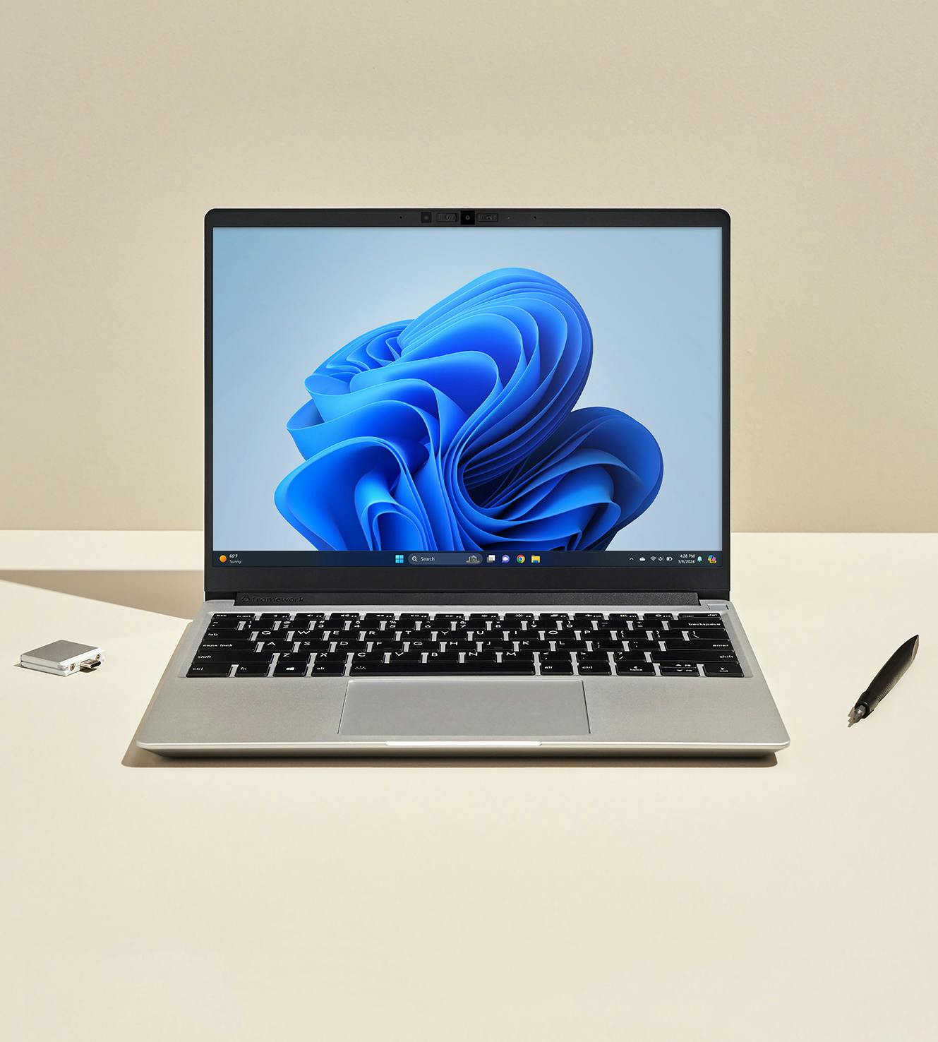 Framework · Laptop 13 (AMD Ryzen AI 300)