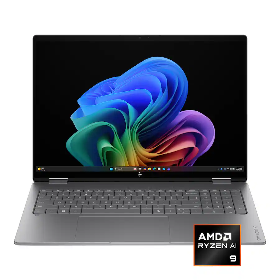 HP · OmniBook · JJGWKYZY3W