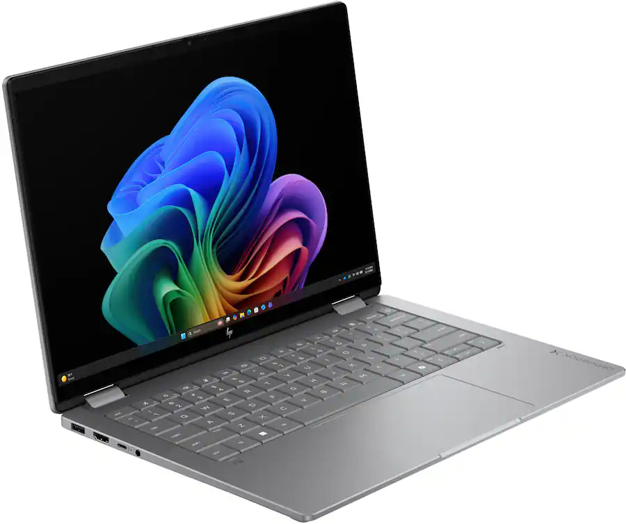 HP · OmniBook · 14-kb0013dx / D31MDUA#ABA