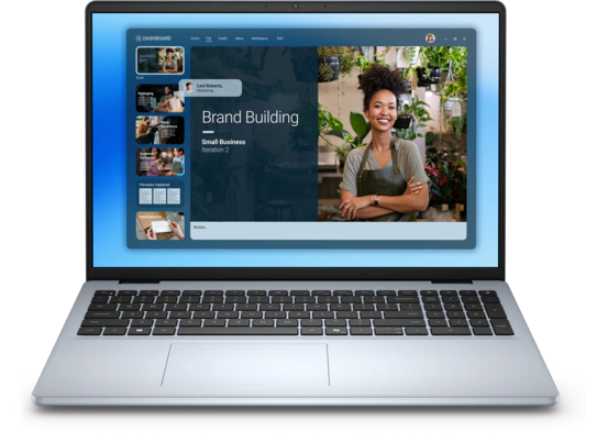 Dell · DC16250
