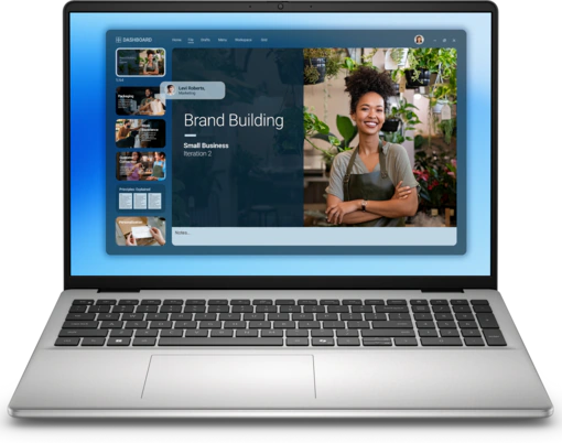 Dell · DC16251
