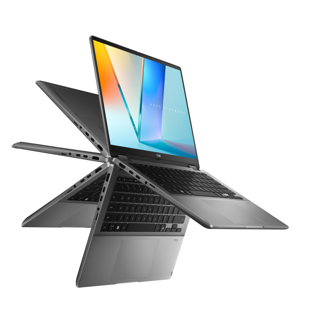 Asus · Vivobook · TP3407AA-DS96T