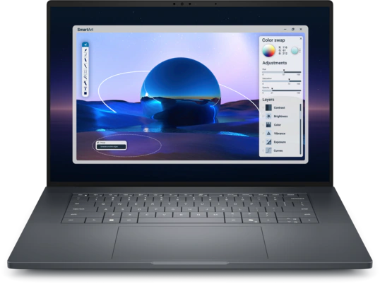 Dell · Pro Max · MA16250