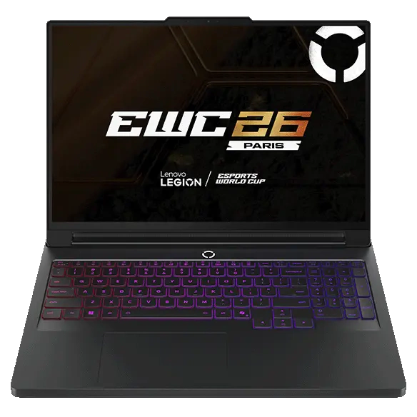 Lenovo · Legion Pro 7i Gen 10 · 83F500M0US