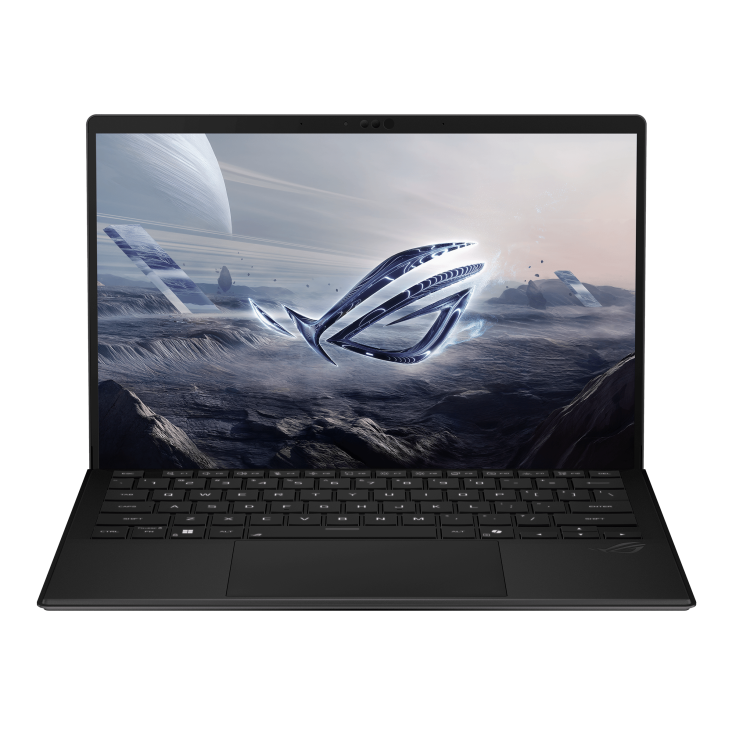 Asus · ROG Flow Z13 GZ302