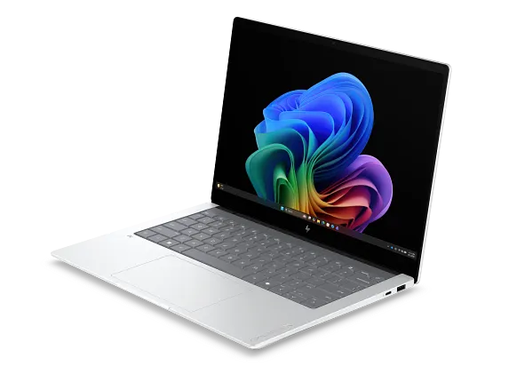 HP · OmniBook X · 14t-ka000