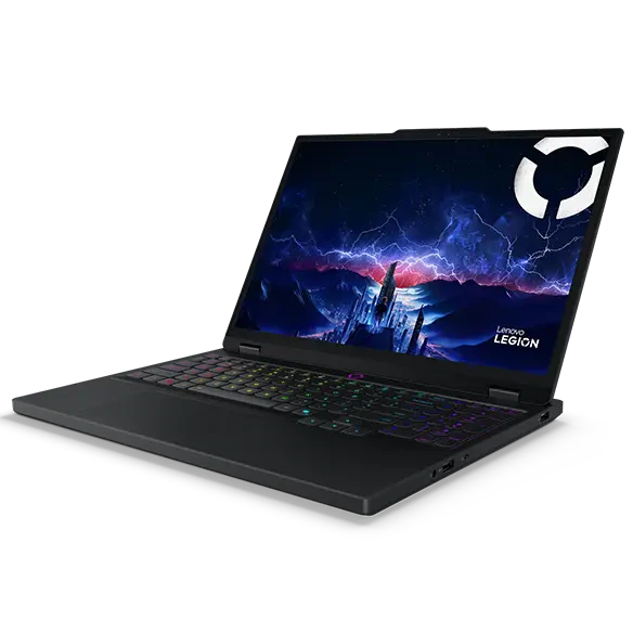 Lenovo · Legion · 15IAX10