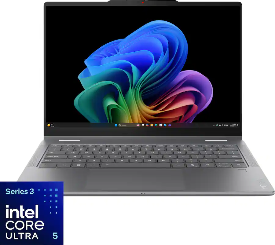 Lenovo · Yoga · 83TC0003US