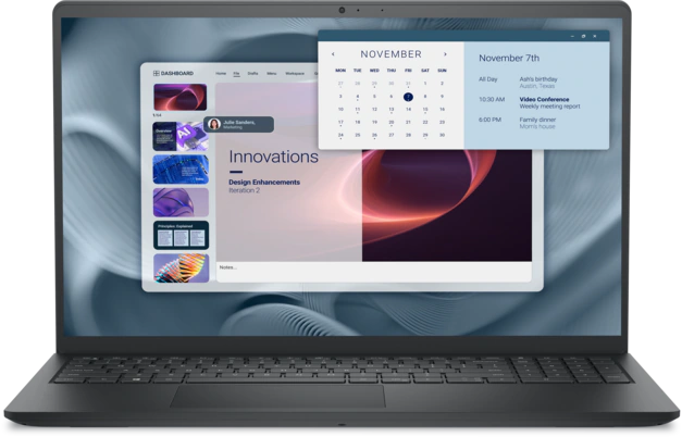 Dell · Pro Essential · PV15250