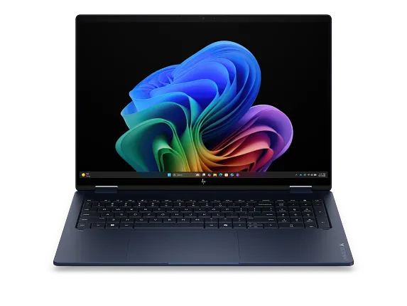 HP · OmniBook X · D9KT5UA#ABA