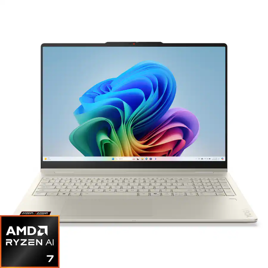 Lenovo · Yoga · 83TF0005US
