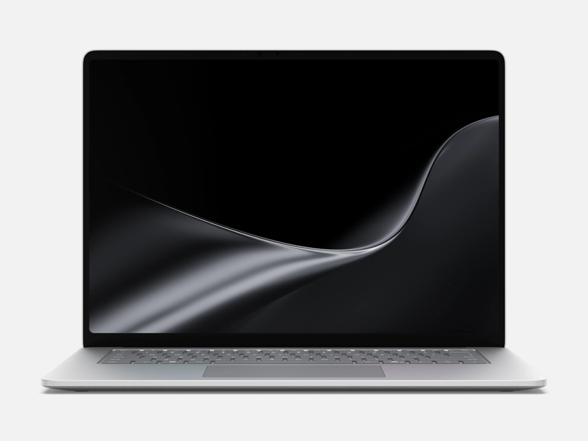 Microsoft · Surface Laptop 15-inch (8th Edition)