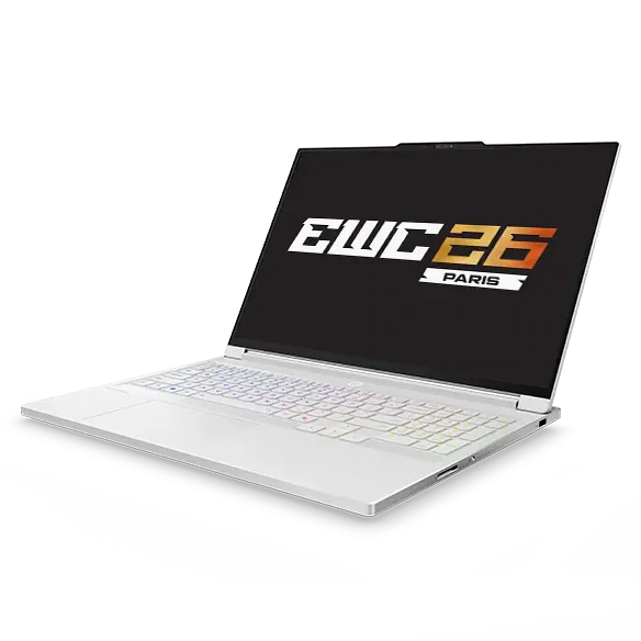 Lenovo · Legion 7i Gen 10 Intel (16″)