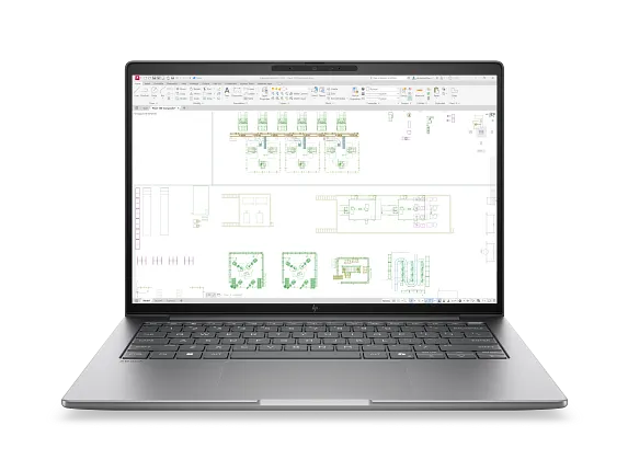 HP · ZBook · DF9H1UA#ABA