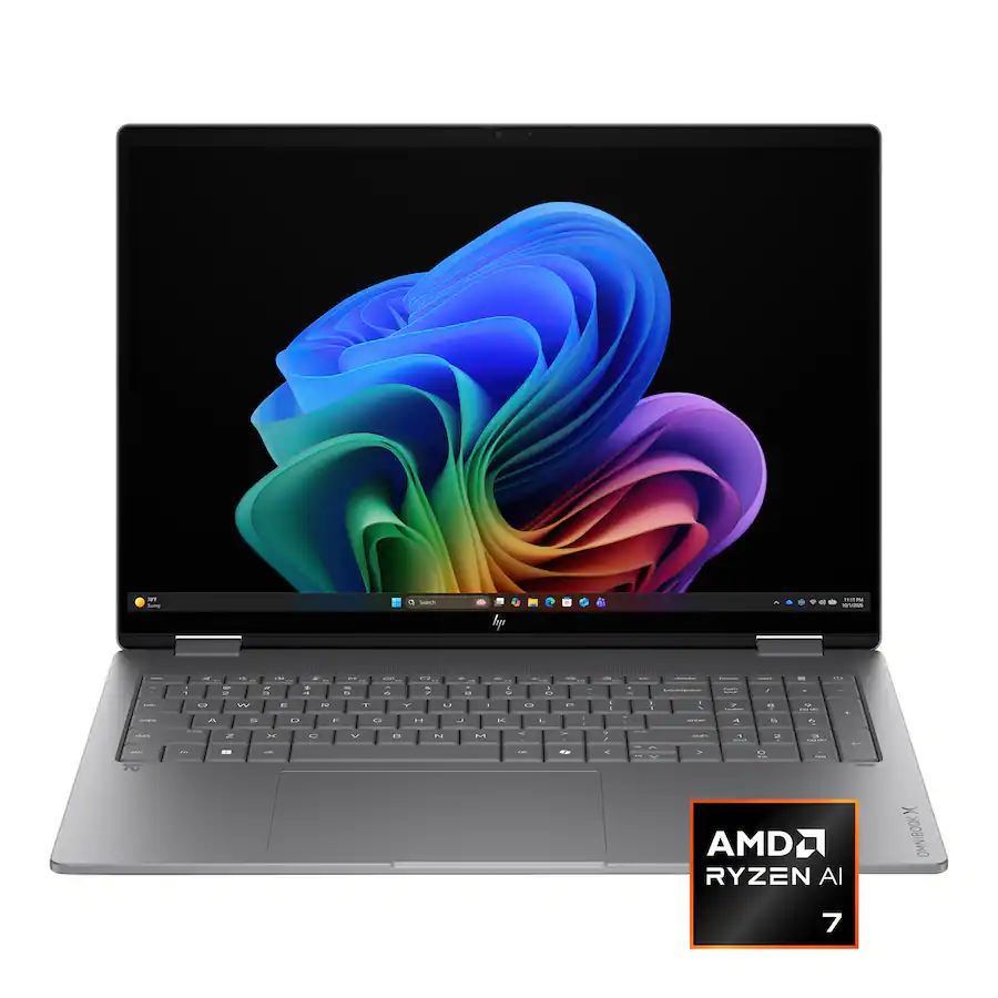 HP · OmniBook · D3KU2UA#ABA