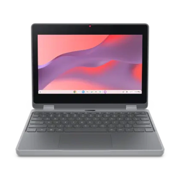 Lenovo · Chromebook 500e 2-in-1 Gen 5 · 83TBS0TD00