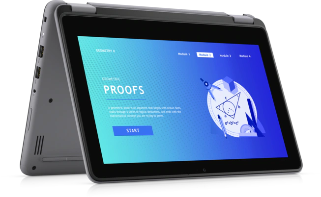 Dell · Latitude · 3140