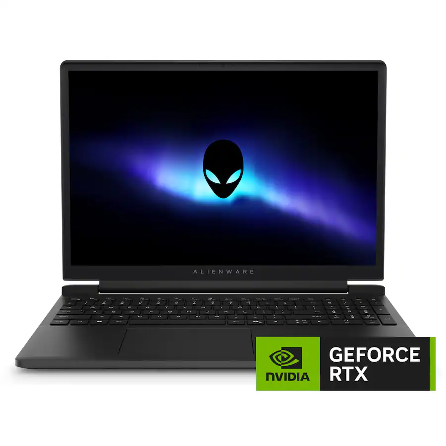 Dell · Alienware · J3K4L6QQP8