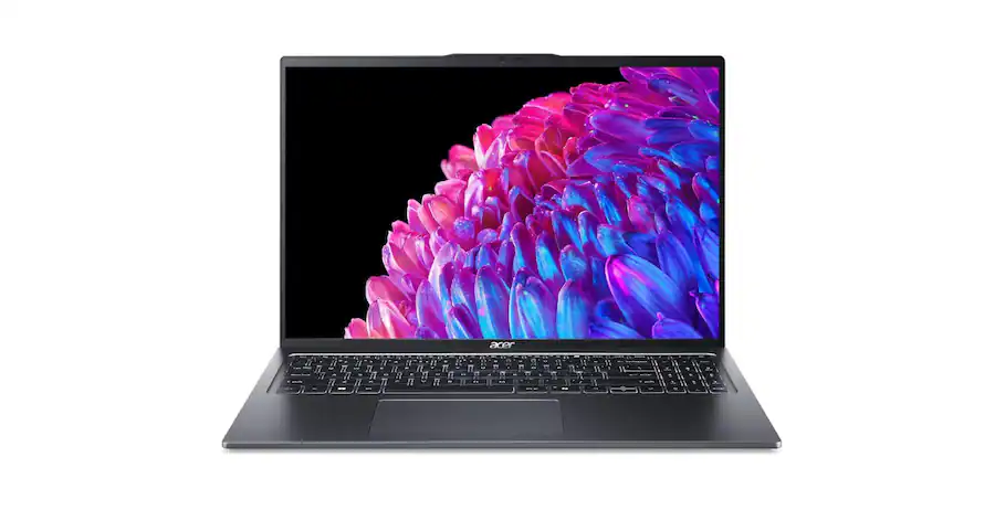 Acer · Swift · SFG16-72-5844