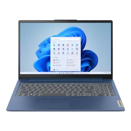 Lenovo · IdeaPad Slim 3 15