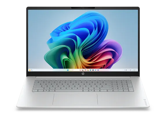 HP · OmniBook 3 · 17.3 · 17-df0000nr