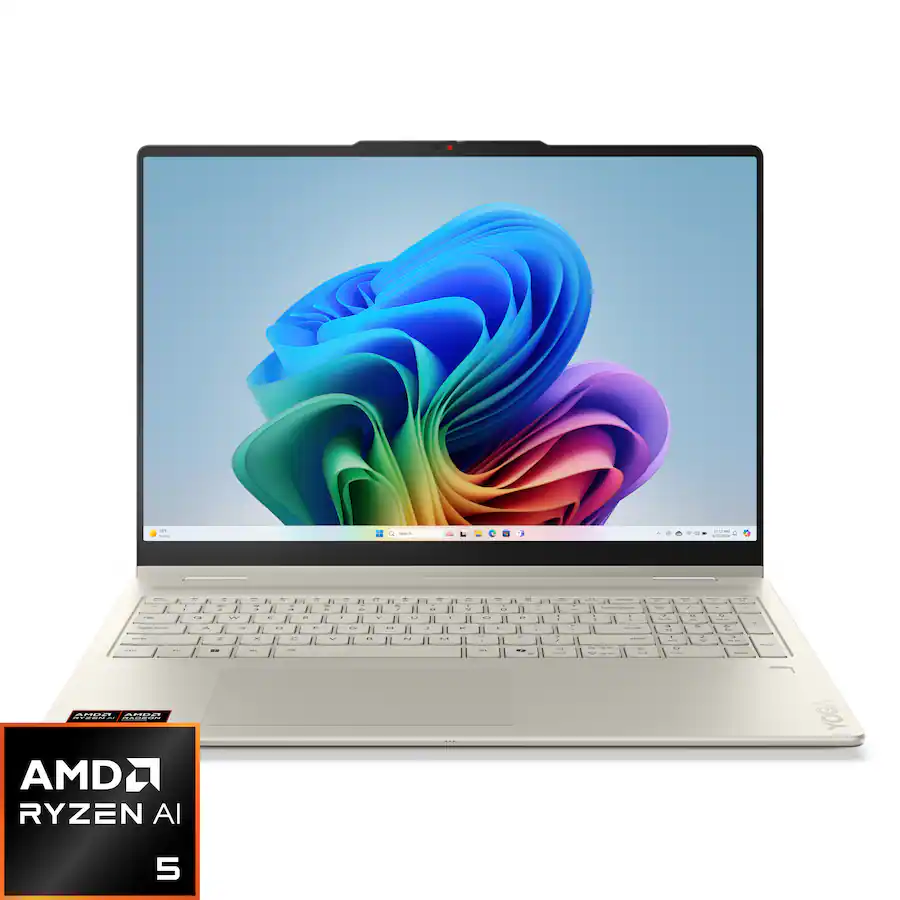 Lenovo · Yoga · 83TF0000US