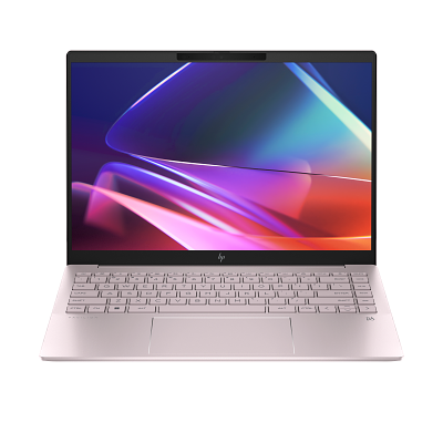 HP · Pavilion Plus 14