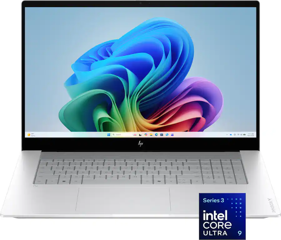HP · OmniBook · 17-de0043dx