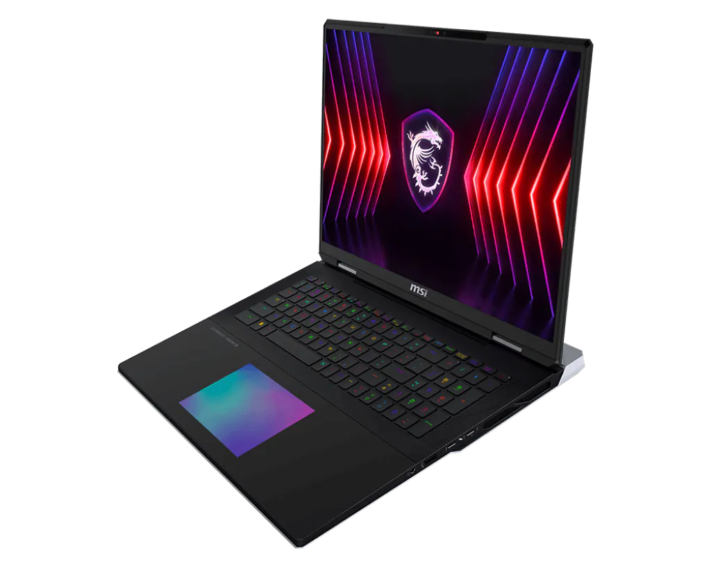 MSI · Titan · A14VIG-086MX