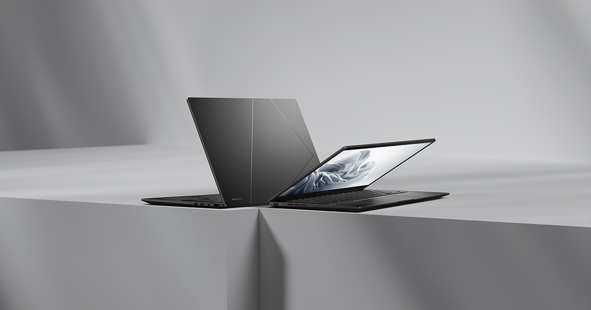 Asus · Zenbook · UM3406KA-PS76T