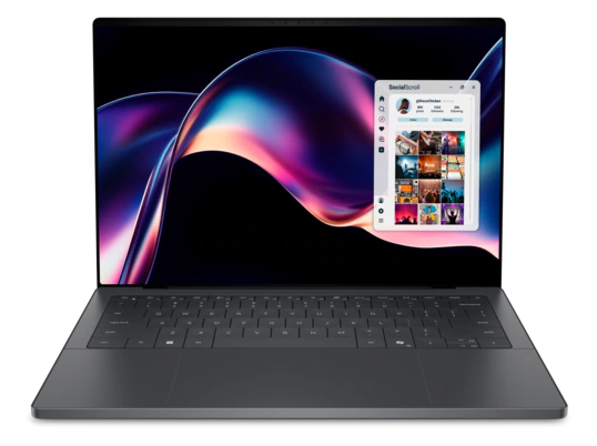 Dell · XPS · DA14260