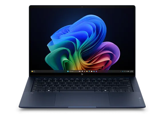 HP · EliteBook X G2a 14