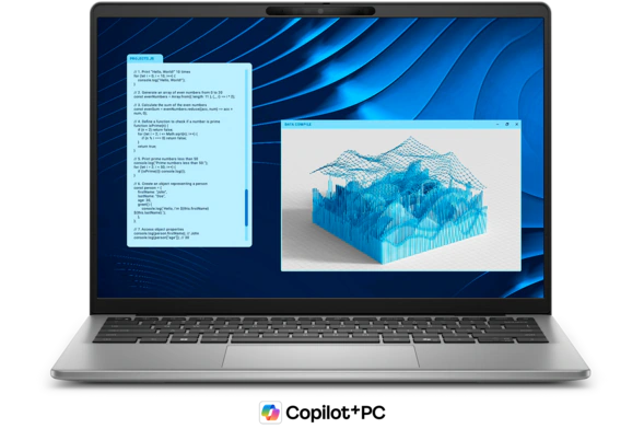 Dell · Latitude · 5455