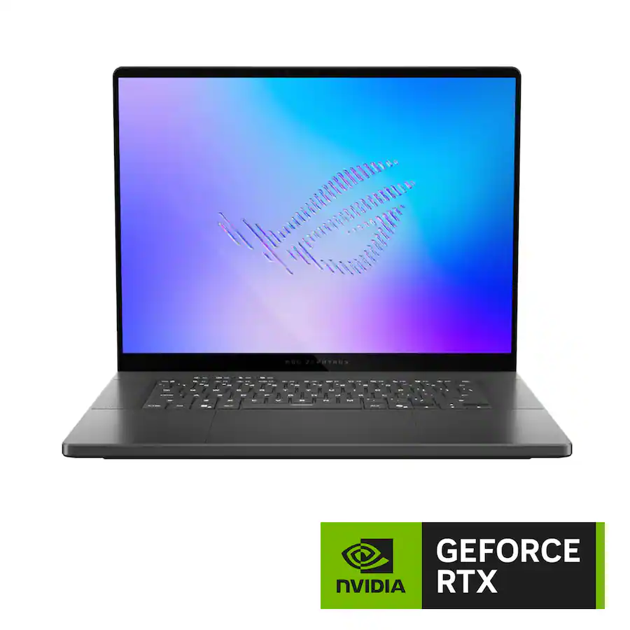 Asus · ROG Zephyrus G16 GU606 (2026)