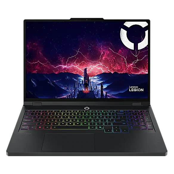 Lenovo · Legion · 16AFR10